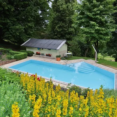 Kurhaus Dr. Petershofer ホテル