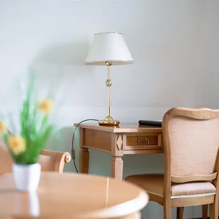 Kurhaus Dr. Petershofer ホテル