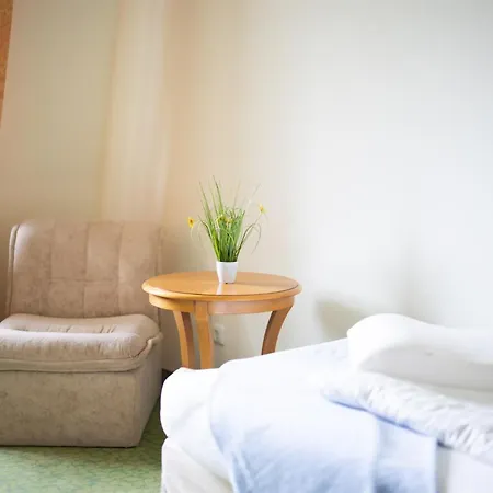 Kurhaus Dr. Petershofer