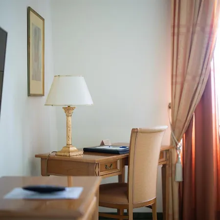 Kurhaus Dr. Petershofer