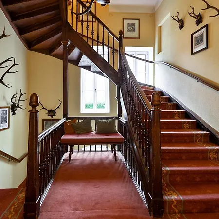 Kurhaus Dr. Petershofer 4*