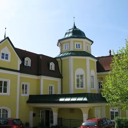 Kurhaus Dr. Petershofer 4*