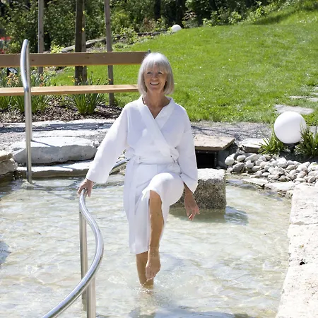 Kurhaus Dr. Petershofer Wolfsegg am Hausruck