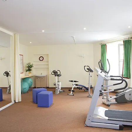 Kurhaus Dr. Petershofer