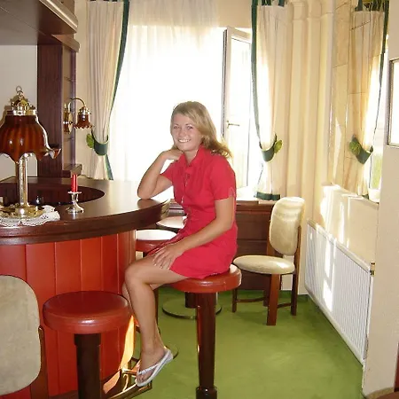 ホテル Kurhaus Dr. Petershofer