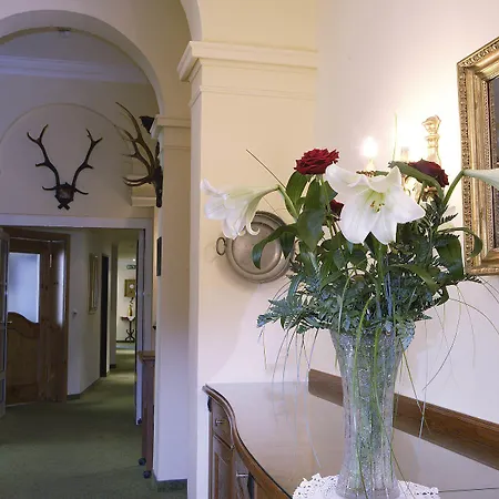 Kurhaus Dr. Petershofer 4*