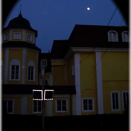 Kurhaus Dr. Petershofer ホテル Wolfsegg am Hausruck