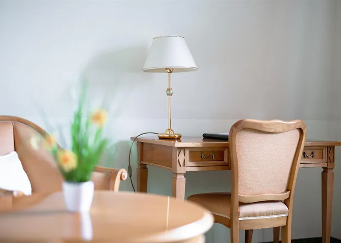 Kurhaus Dr. Petershofer Hotel