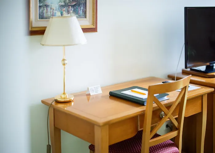 Kurhaus Dr. Petershofer 4* Wolfsegg am Hausruck