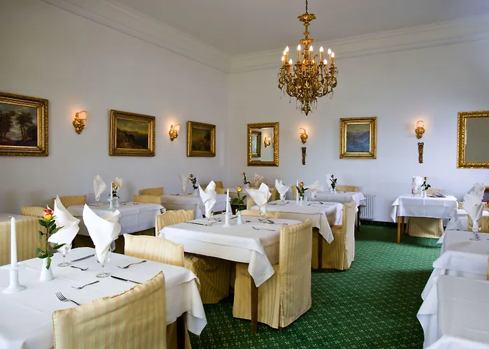 Kurhaus Dr. Petershofer Wolfsegg am Hausruck