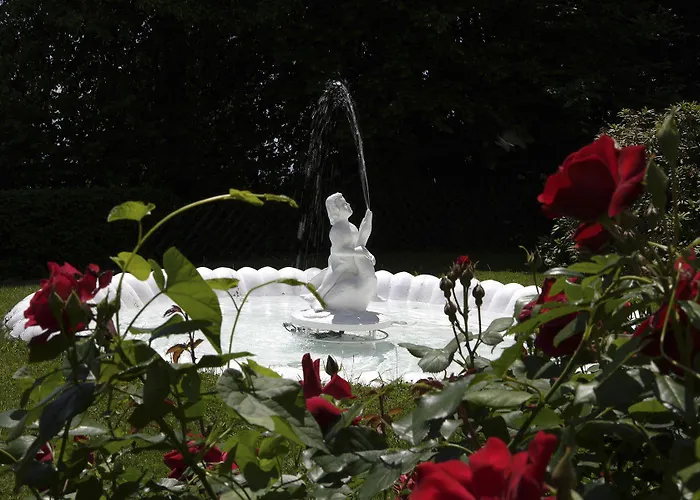 Hotel Kurhaus Dr. Petershofer Wolfsegg am Hausruck